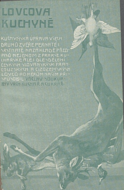 Lovcova kuchyně