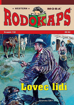 Lovec lidí