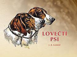 Lovečtí psi
