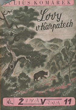 Lovy v Karpatech