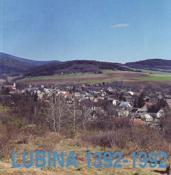 Lubina 1392 - 1992