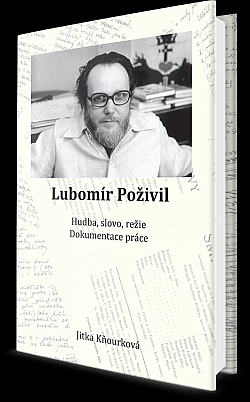 Lubomír Poživil