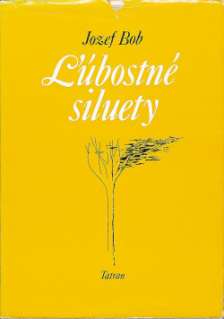 Ľúbostné siluety