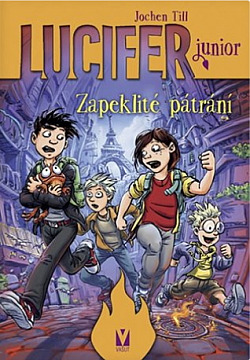 Zapeklité pátrání