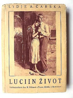 Luciin život