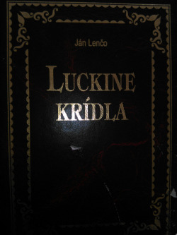 Luckine krídla