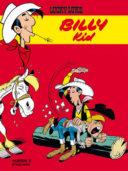 Billy Kid