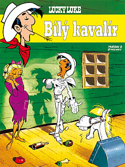 Bílý kavalír
