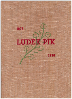 Luděk Pik