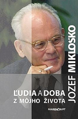 Ľudia a doba