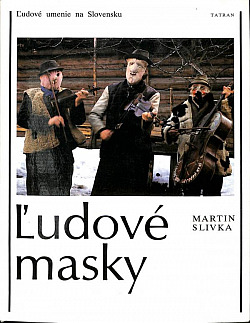 Ľudové masky
