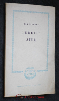 Ľudovít Štúr