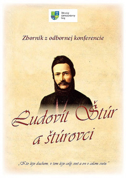 Ľudovít Štúr a štúrovci