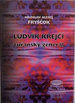 Ludvík Krejčí - tuřanský generál
