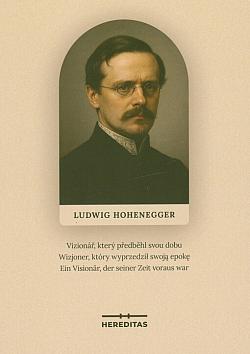 Ludwig Hohenegger