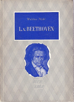 Ludwig van Beethoven