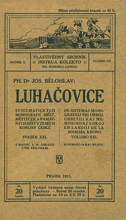 Luhačovice