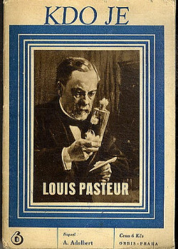 Luis Pasteur