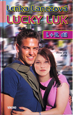 Lucky Luk 1. + 2. díl