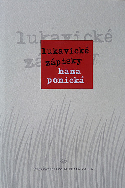 Lukavické zápisky