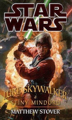 Luke Skywalker a stíny Mindoru