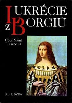 Lukrécie z Borgiů