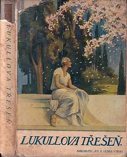 Lukullova třešeň