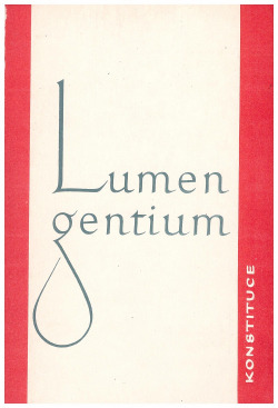 Lumen gentium