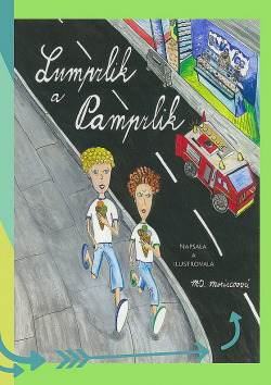 Lumprlik a Pamprlik