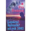 Lunární kalendář 2003