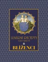 Lunární recepty - Blíženci