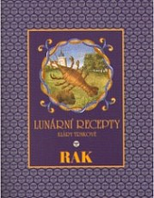Lunární recepty - Rak