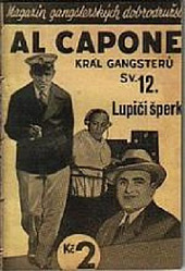 Lupič šperků