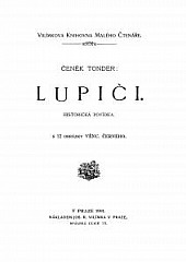 Lupiči