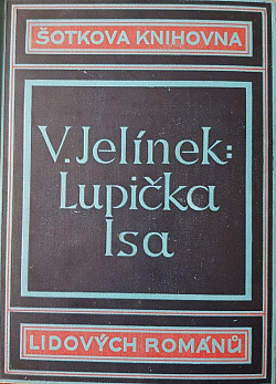 Lupička Isa