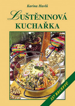 Luštěninová kuchařka