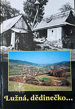 Lužná, dědinečko