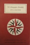 Lvi a slunce