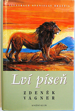 Lví píseň