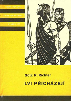 Lvi přicházejí