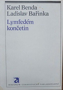 Lymfedém končetin