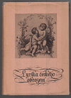 Lyrika českého obrození