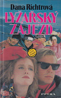 Lyžařský zájezd