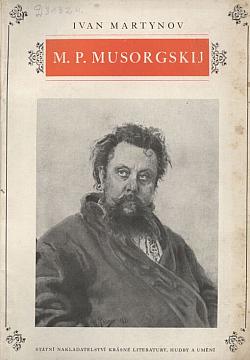 M. P. Musorgskij