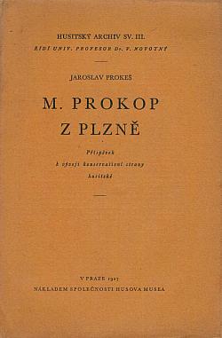 M. Prokop z Plzně