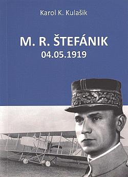 M. R. Štefánik 04.05.1919