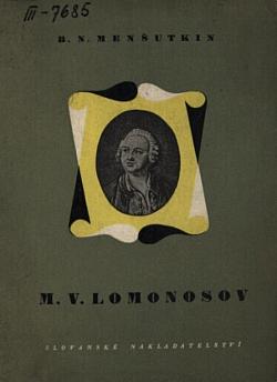 M. V. Lomonosov