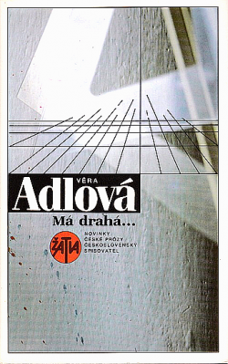 Má drahá...
