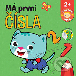Má první čísla