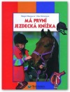 Má první jezdecká knížka